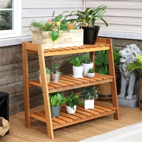 Plant shelf - Shelves. Create the perfect storage solution or display from our wide range of shelves. Our shelving range includes wall hanging solutions as well as freestanding options for whatever your storage needs. Display your items in any room of the house, whether you’re looking for bedroom shelves or hallway shelving.